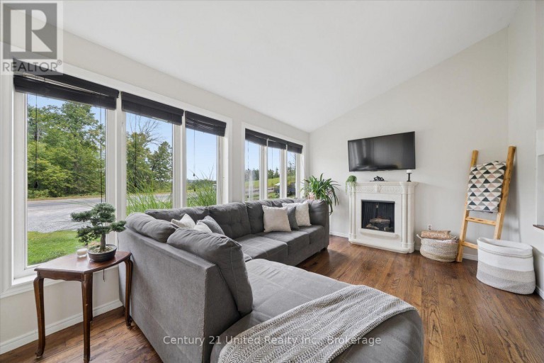 1780 COUNTY RD 38, Asphodel-Norwood, Ontario, K0L2B0