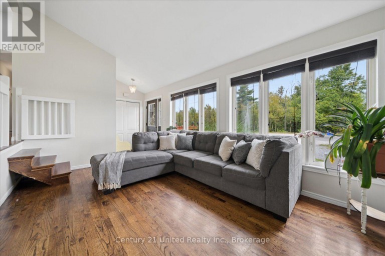 1780 COUNTY RD 38, Asphodel-Norwood, Ontario, K0L2B0