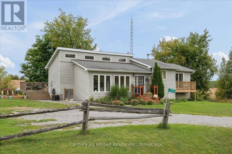 1780 COUNTY RD 38, Asphodel-Norwood, Ontario, K0L2B0