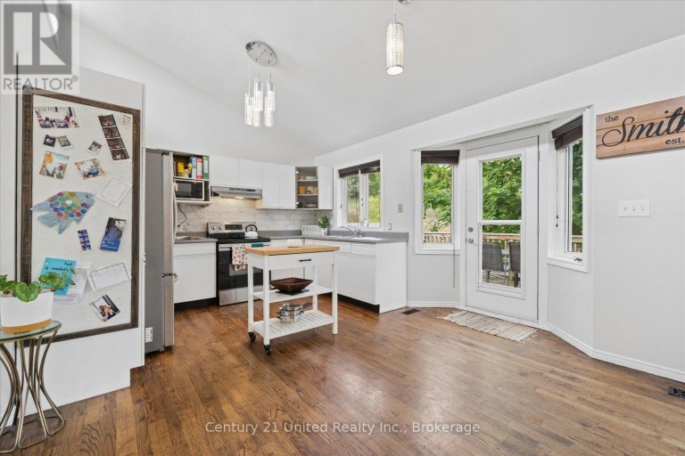 1780 COUNTY RD 38, Asphodel-Norwood, Ontario, K0L2B0