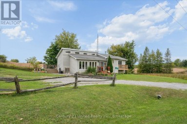 1780 COUNTY RD 38 Asphodel-Norwood Ontario photo 3