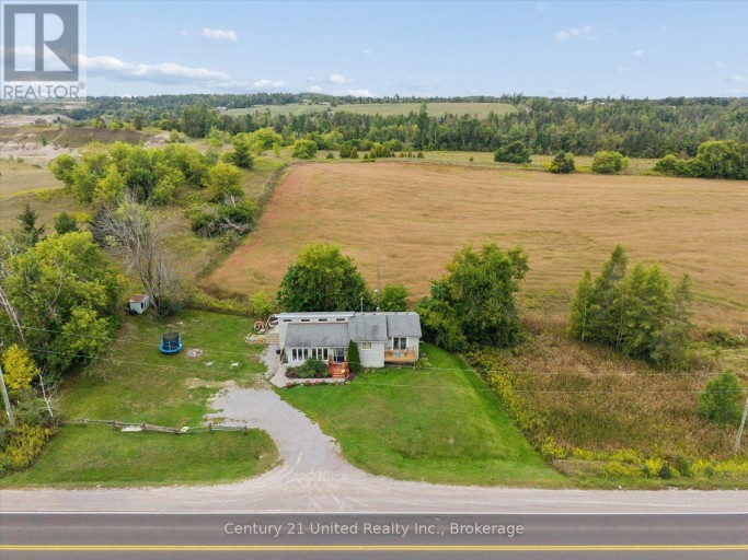 1780 COUNTY RD 38, Asphodel-Norwood, Ontario, K0L2B0