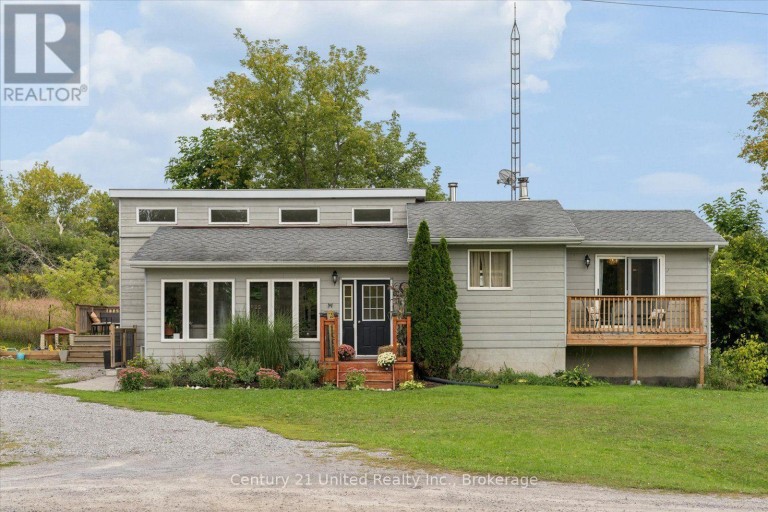 1780 COUNTY RD 38, Asphodel-Norwood, Ontario, K0L2B0