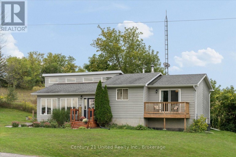 1780 COUNTY RD 38, Asphodel-Norwood, Ontario, K0L2B0