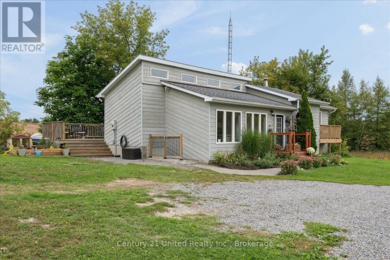 1780 COUNTY RD 38, Asphodel-Norwood, Ontario, K0L2B0