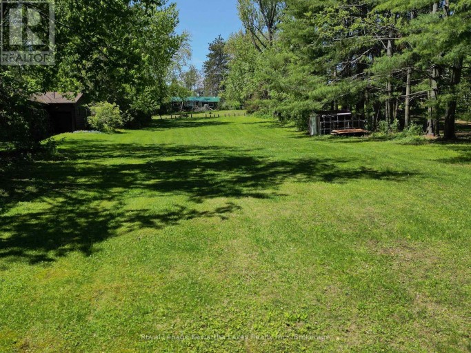 8 FULSOM CRESCENT, Kawartha Lakes (Carden), Ontario, L3V0H5