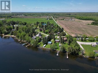 8 FULSOM CRESCENT Kawartha Lakes (Carden) Ontario photo 16