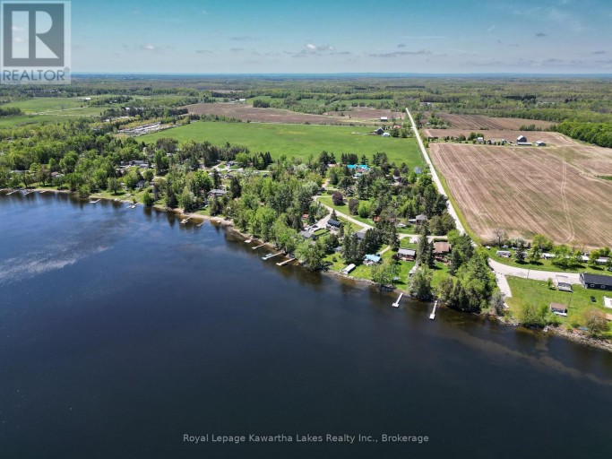 8 FULSOM CRESCENT, Kawartha Lakes (Carden), Ontario, L3V0H5