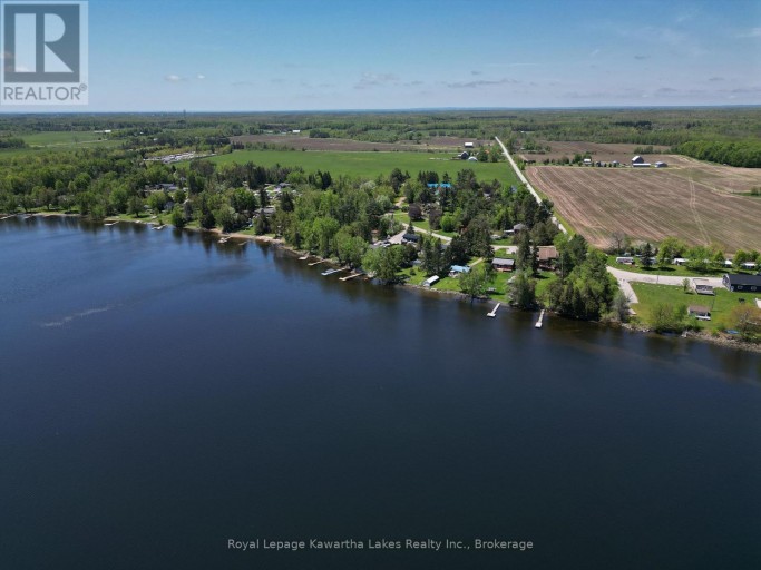 8 FULSOM CRESCENT, Kawartha Lakes (Carden), Ontario, L3V0H5