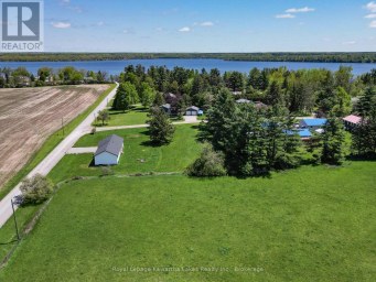 8 FULSOM CRESCENT Kawartha Lakes (Carden) Ontario photo 6