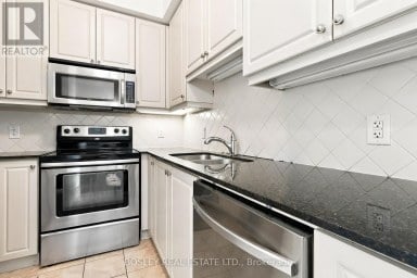 4405 - 50 ABSOLUTE AVENUE N Mississauga (City Centre) Ontario photo 10