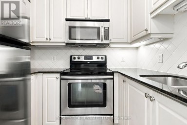 4405 - 50 ABSOLUTE AVENUE N Mississauga (City Centre) Ontario photo 11
