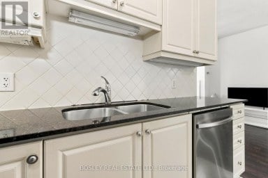 4405 - 50 ABSOLUTE AVENUE N Mississauga (City Centre) Ontario photo 12