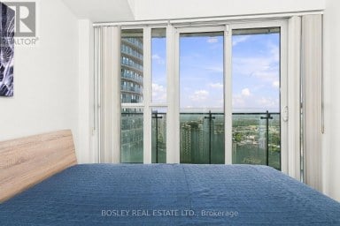 4405 - 50 ABSOLUTE AVENUE N Mississauga (City Centre) Ontario photo 14