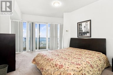 4405 - 50 ABSOLUTE AVENUE N Mississauga (City Centre) Ontario photo 15