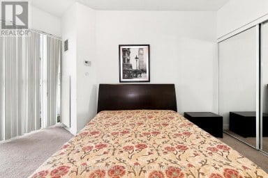 4405 - 50 ABSOLUTE AVENUE N Mississauga (City Centre) Ontario photo 16