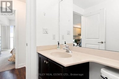 4405 - 50 ABSOLUTE AVENUE N Mississauga (City Centre) Ontario photo 19