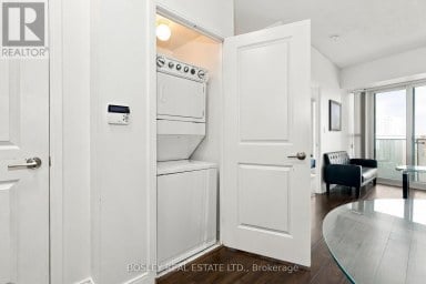 4405 - 50 ABSOLUTE AVENUE N Mississauga (City Centre) Ontario photo 20