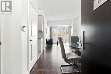 4405 - 50 ABSOLUTE AVENUE N Mississauga (City Centre) Ontario photo 21