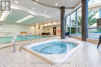 4405 - 50 ABSOLUTE AVENUE N Mississauga (City Centre) Ontario photo 22