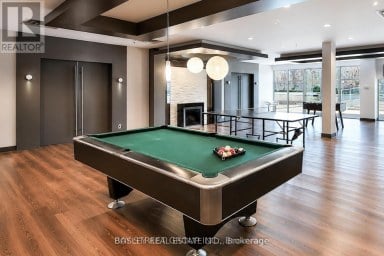 4405 - 50 ABSOLUTE AVENUE N Mississauga (City Centre) Ontario photo 27