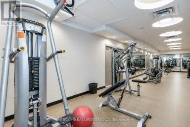4405 - 50 ABSOLUTE AVENUE N Mississauga (City Centre) Ontario photo 28
