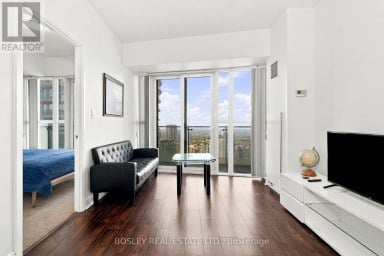 4405 - 50 ABSOLUTE AVENUE N Mississauga (City Centre) Ontario photo 3