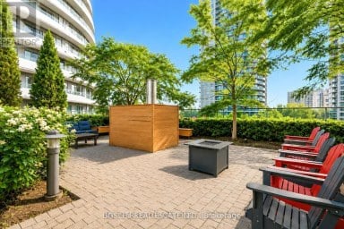 4405 - 50 ABSOLUTE AVENUE N Mississauga (City Centre) Ontario photo 30