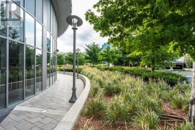4405 - 50 ABSOLUTE AVENUE N Mississauga (City Centre) Ontario photo 31
