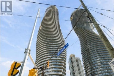 4405 - 50 ABSOLUTE AVENUE N Mississauga (City Centre) Ontario photo 35