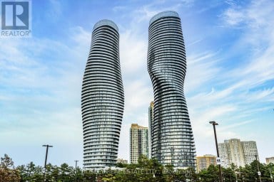 4405 - 50 ABSOLUTE AVENUE N Mississauga (City Centre) Ontario photo 36
