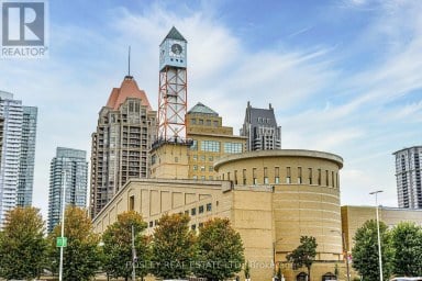 4405 - 50 ABSOLUTE AVENUE N Mississauga (City Centre) Ontario photo 37