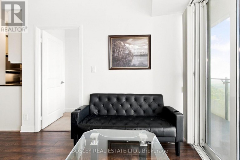 4405 - 50 ABSOLUTE AVENUE N, Mississauga (City Centre), Ontario, L4X0A8