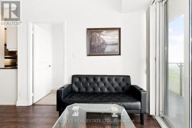 4405 - 50 ABSOLUTE AVENUE N Mississauga (City Centre) Ontario photo 4