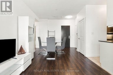 4405 - 50 ABSOLUTE AVENUE N Mississauga (City Centre) Ontario photo 6