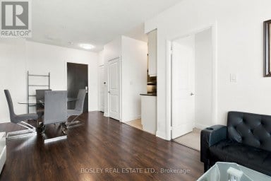 4405 - 50 ABSOLUTE AVENUE N Mississauga (City Centre) Ontario photo 7