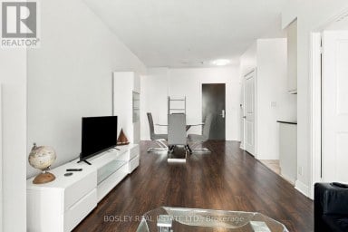 4405 - 50 ABSOLUTE AVENUE N Mississauga (City Centre) Ontario photo 8