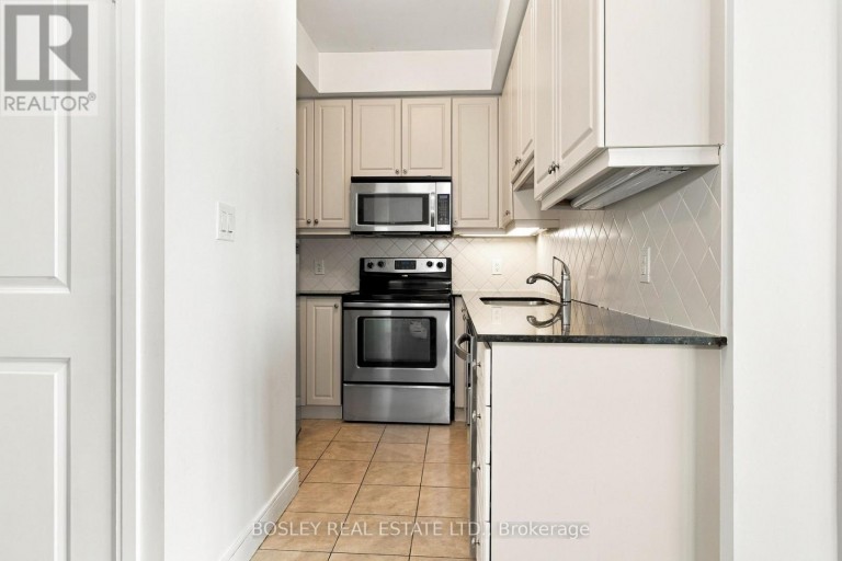 4405 - 50 ABSOLUTE AVENUE N, Mississauga (City Centre), Ontario, L4X0A8