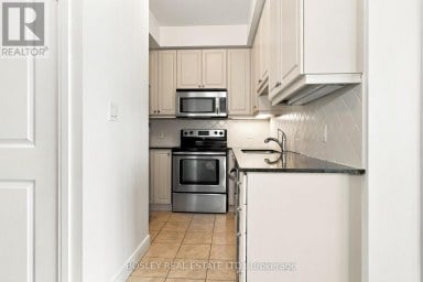 4405 - 50 ABSOLUTE AVENUE N Mississauga (City Centre) Ontario photo 9