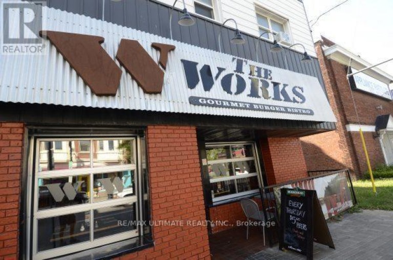580 BANK STREET, Ottawa, Ontario, K1S3T3