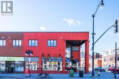 298 PRINCESS STREET Kingston (East of Sir John A. Blvd) Ontario photo 1