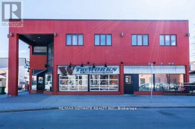298 PRINCESS STREET Kingston (East of Sir John A. Blvd) Ontario photo 23