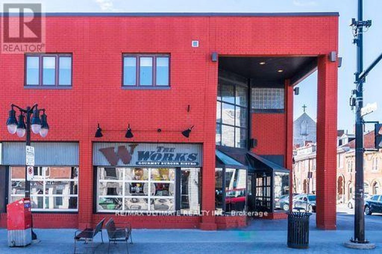 298 PRINCESS STREET, Kingston (East of Sir John A. Blvd), Ontario, K7L1B5