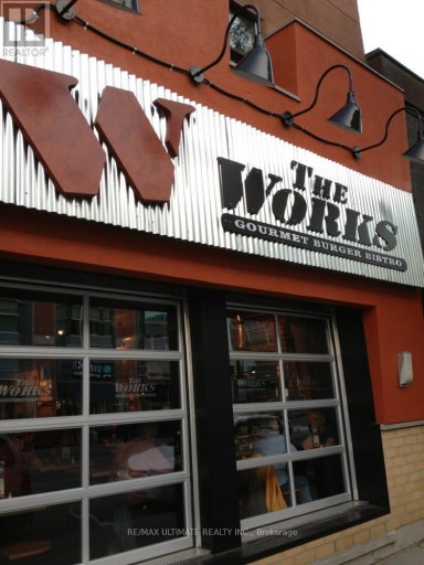 92 KING STREET S, Waterloo, Ontario, N2J1P5