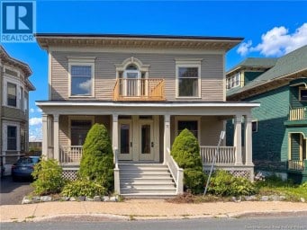 69-71 Clarendon Saint John New Brunswick photo 1