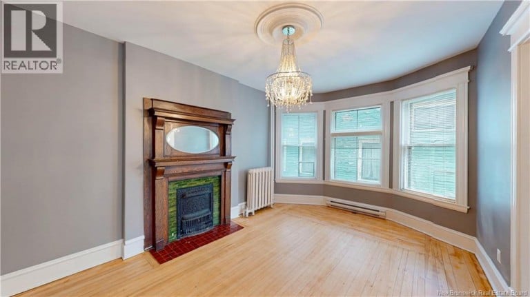 69-71 Clarendon, Saint John, New Brunswick, E2K1A5