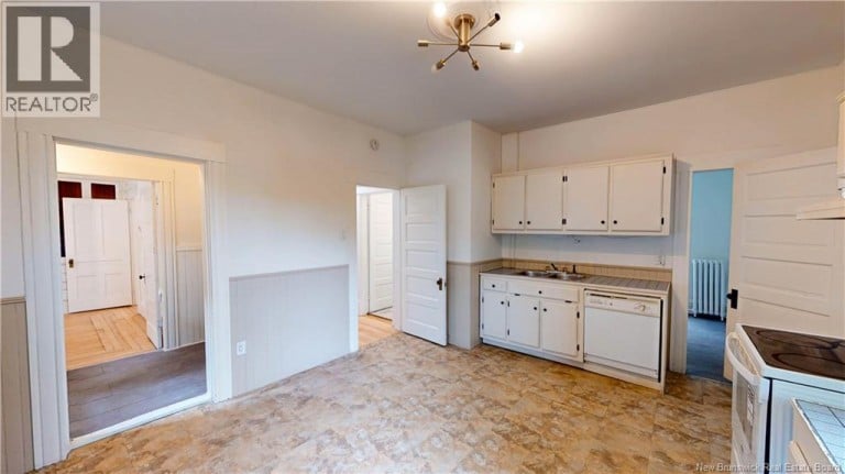 69-71 Clarendon, Saint John, New Brunswick, E2K1A5