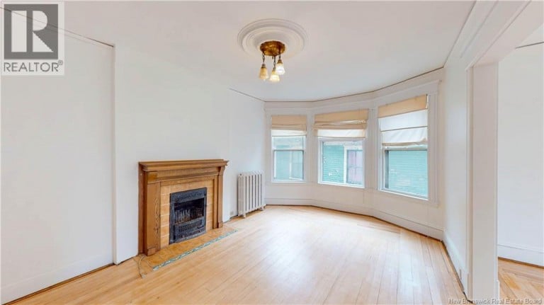 69-71 Clarendon, Saint John, New Brunswick, E2K1A5