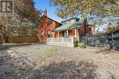 86 WELLINGTON STREET Clarington (Bowmanville) Ontario photo 32