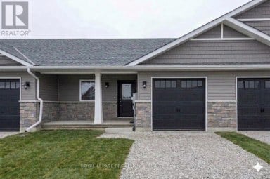 121 FARRINGTON CRESCENT Prince Edward County (Picton Ward) Ontario photo 1